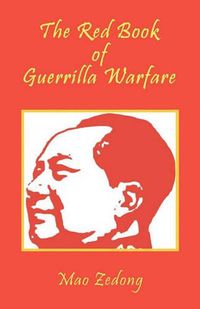 Cover image for The Red Book of Guerrilla Warfare