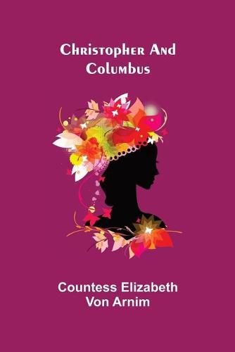 Cover image for Christopher and Columbus