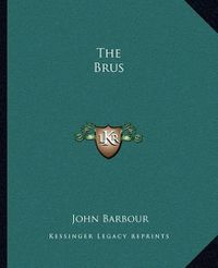 Cover image for The Brus