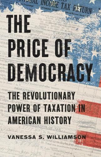 Cover image for The Price of Democracy