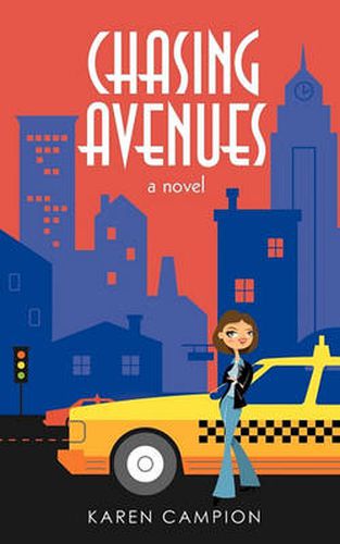 Cover image for Chasing Avenues