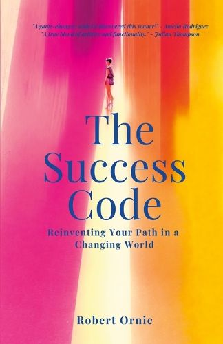 Cover image for The Success Code