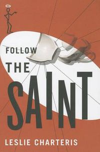 Cover image for Follow the Saint
