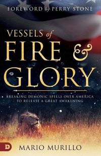 Cover image for Vessels of Fire and Glory