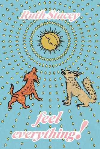 Cover image for Feel Everything!