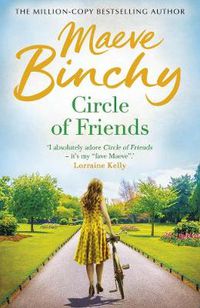 Cover image for Circle of Friends