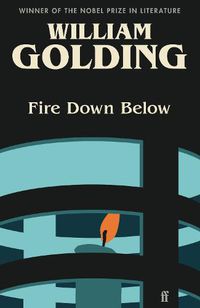Cover image for Fire Down Below: Introduced by Kate Mosse