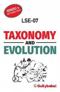 Cover image for Lse-07 Taxonomy and Evolution