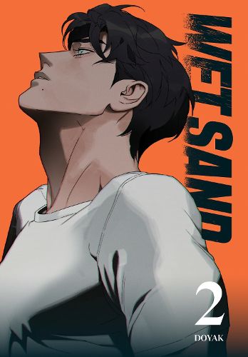 Cover image for Wet Sand, Volume 2