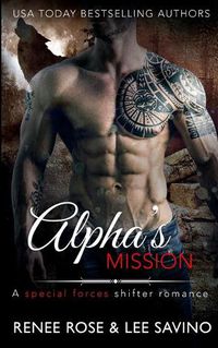 Cover image for Alpha's Mission