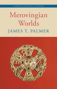 Cover image for Merovingian Worlds