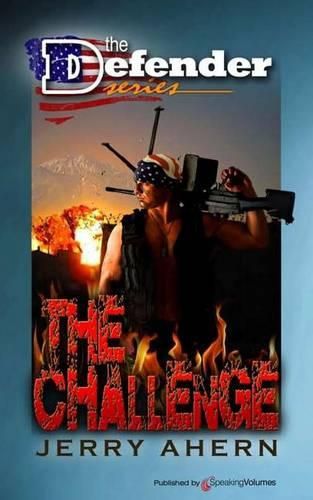 Cover image for The Challenge