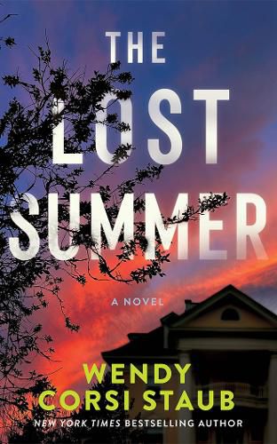 Cover image for The Lost Summer