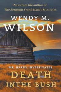 Cover image for Death in the Bush