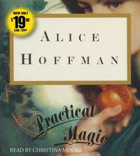 Cover image for Practical Magic