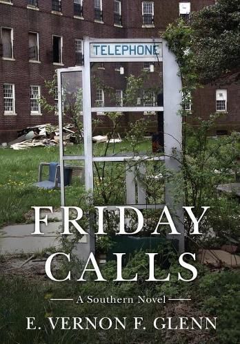 Cover image for Friday Calls: A Southern Novel