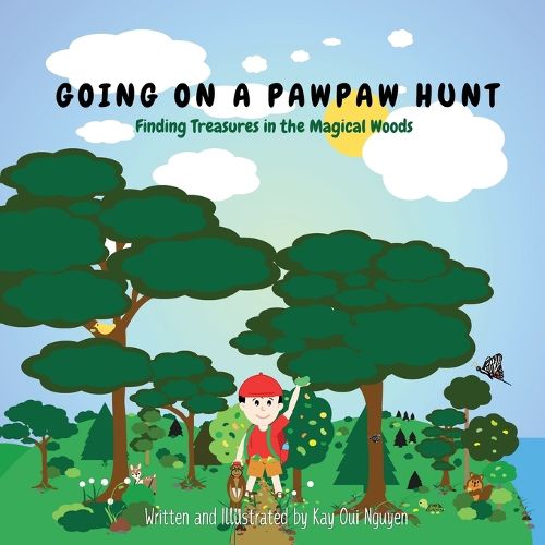 Cover image for Going on a Pawpaw Hunt