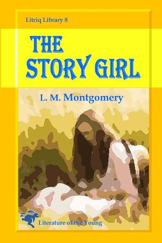 Cover image for The Story Girl