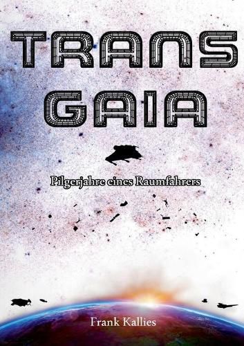 Cover image for Trans Gaia