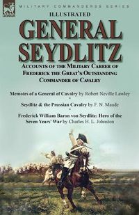 Cover image for General Seydlitz