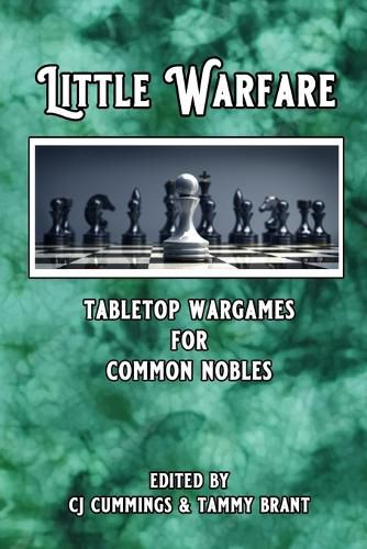 Cover image for Little Warfare