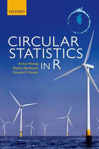 Cover image for Circular Statistics in R