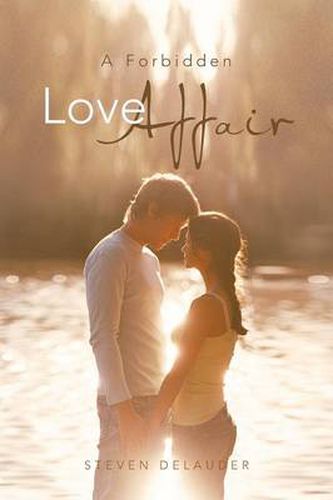 Cover image for A Forbidden Love Affair