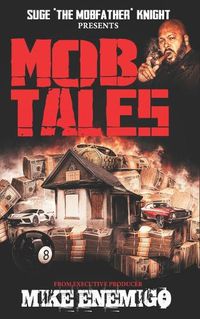 Cover image for Mob Tales