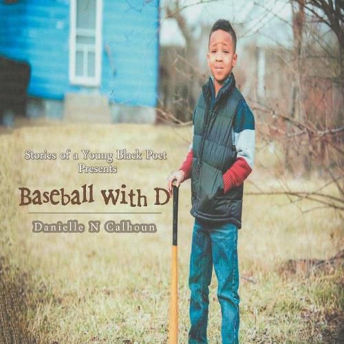 Cover image for Baseball with D