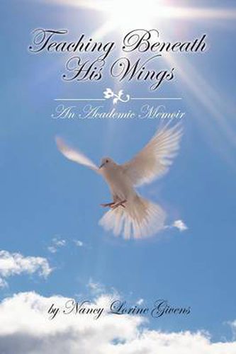Cover image for Teaching Beneath His Wings