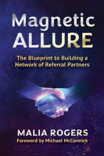 Cover image for Magnetic Allure