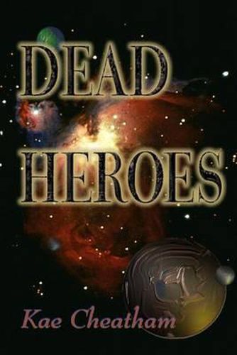 Cover image for Dead Heroes