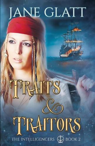 Cover image for Traits & Traitors