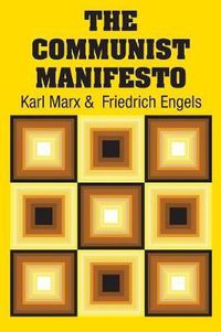 Cover image for The Communist Manifesto