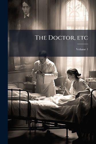 Cover image for The Doctor, Etc