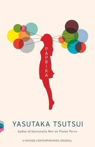 Cover image for Paprika