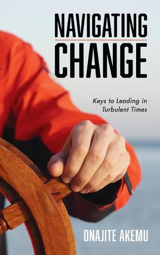 Cover image for Navigating Change