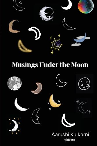 Cover image for Musings Under the Moon
