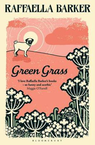 Cover image for Green Grass