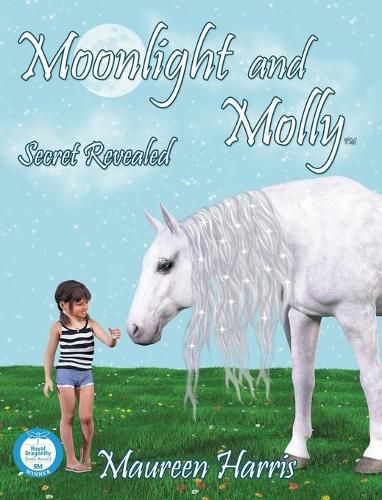 Moonlight And Molly: Secret Revealed