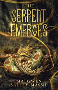 Cover image for The Serpent Emerges