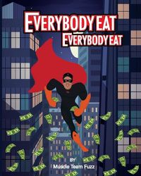 Cover image for Everybody Eat