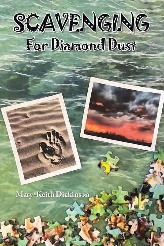 Cover image for Scavenging for Diamond Dust