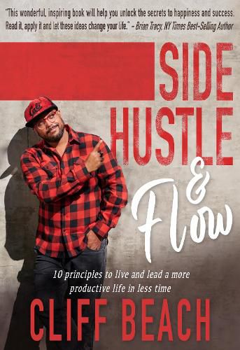 Cover image for Side Hustle & Flow