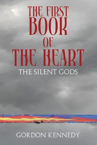 Cover image for The First Book of the Heart