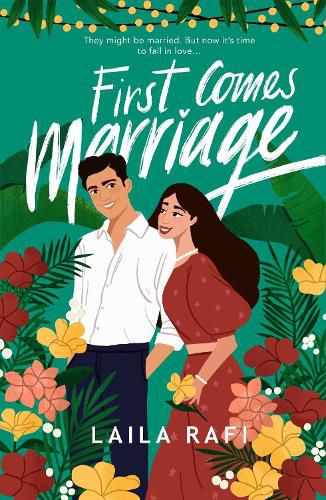 Cover image for First Comes Marriage