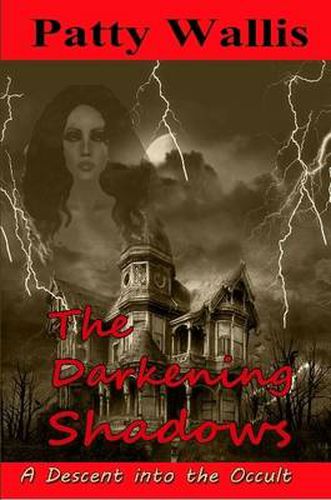 Cover image for The Darkening Shadows