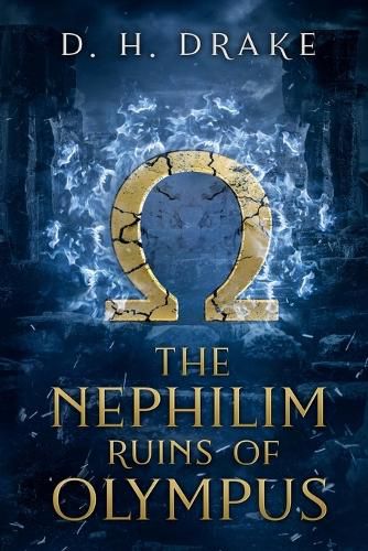 Cover image for The Nephilim