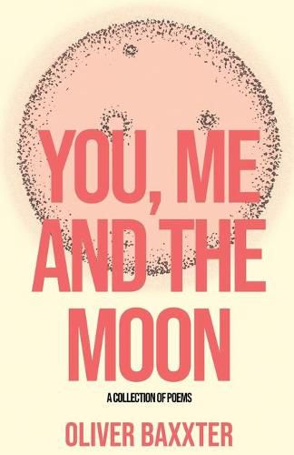 Cover image for You, Me and the Moon