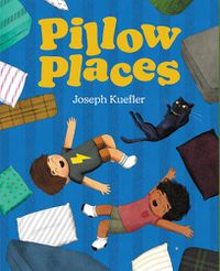 Cover image for Pillow Places